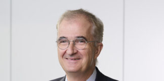 Prof. Dr. Peter Falkai, Sprecher des DZPG-Standorts München-Augsburg © DZPG