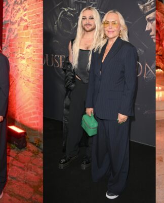 Staffelstart: Promis & Spannung bei Sky-Serienpremiere in Zitadelle: Premiere von „House of the Dragon“!