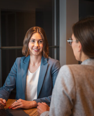 Lea Feder: 3 schwerwiegende Folgen, die chronischer Stress mit sich bringt und wie man gegensteuert