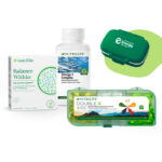 Mehr Kraft und Energie Amway_Nutrilite_EnergyProgram-Set Nahrungsergänzungsmittel