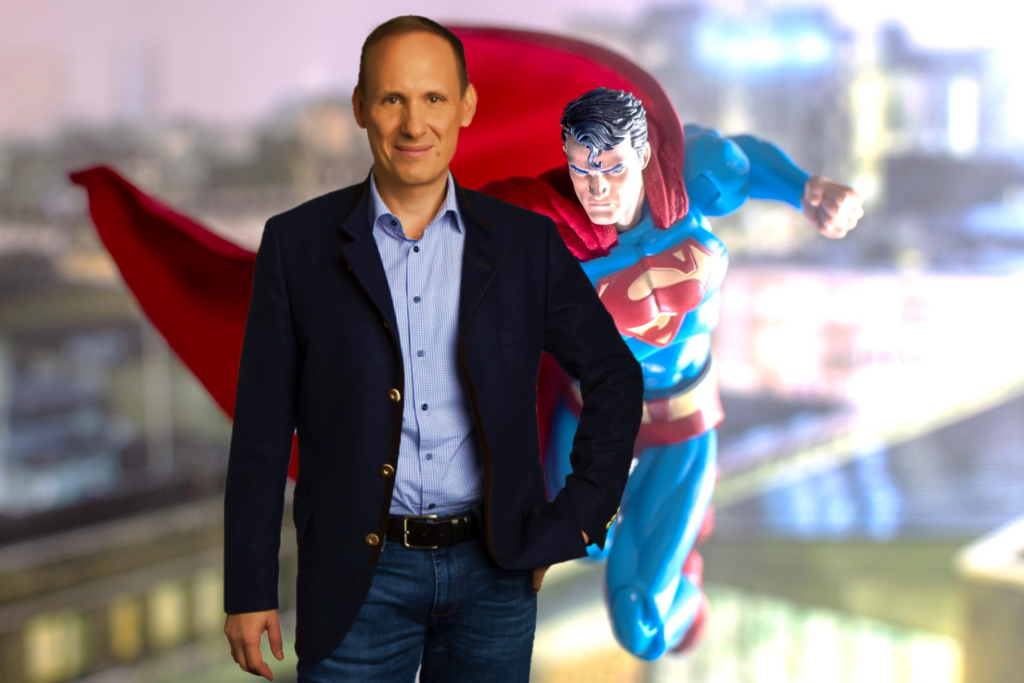 Haar: Politiker kämpft für Demokratie in Social Media 1 Dr. Peter Siemsen. Haarer Politiker startet Social-Media-Kampagne für Demokratie und Freiheit