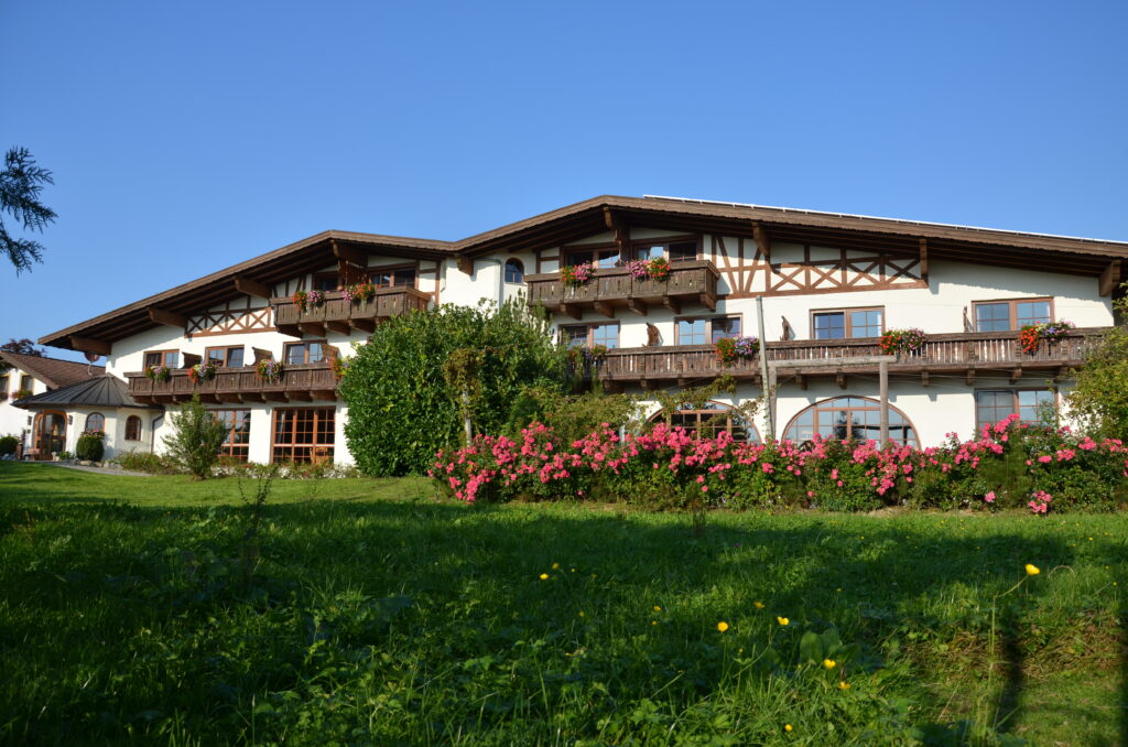 Apfelernte am Bodensee - Das Naturresort Gerbehof ist der perfekte Ort für den spätsommerlichen Fahrrad- und Wanderurlaub 5
Bildrechte: Gerbehof - Friedrichshafen