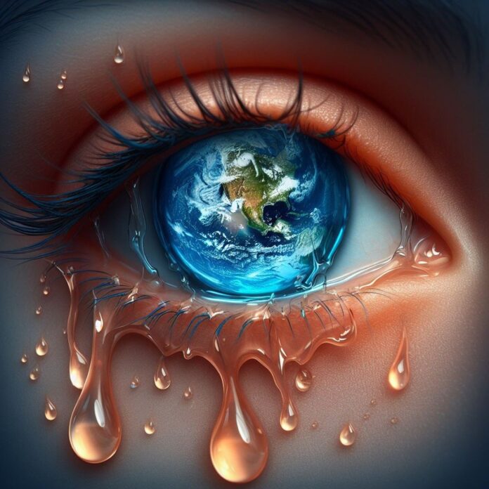 Fühlen erlaubt: Warum Der Tränenmacher auf Netflix unter die Haut geht Bildrechte Pixabay