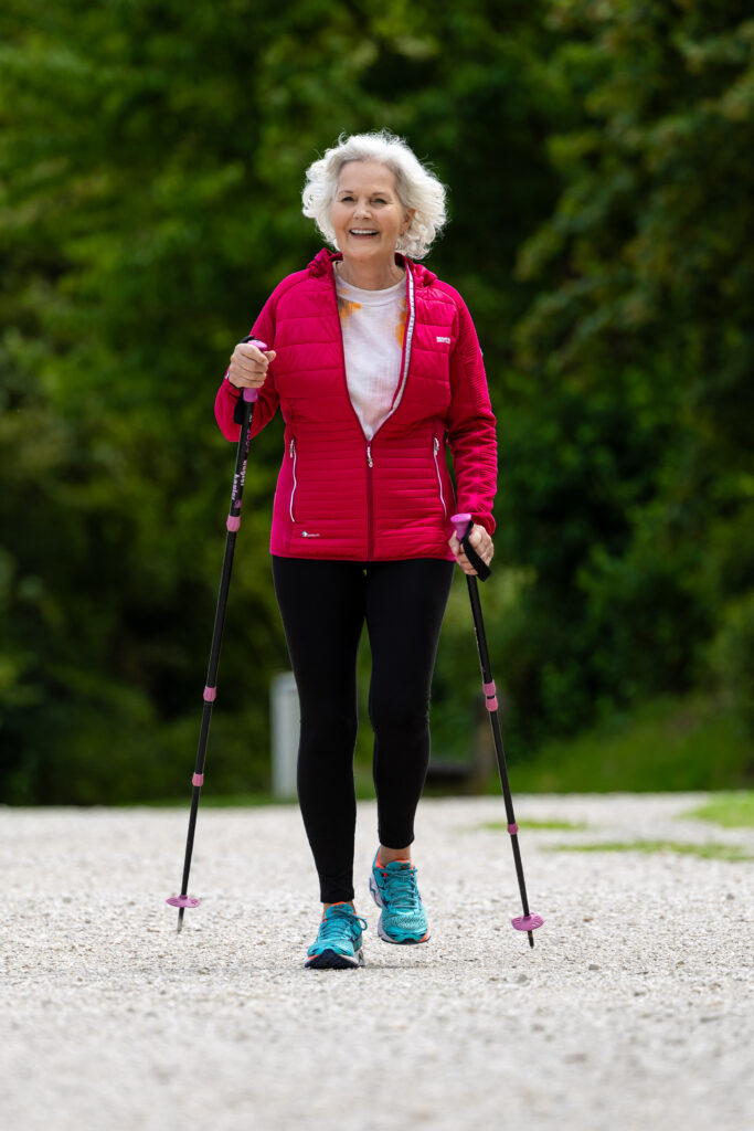 Best Ager: Die evolutionäre Fortschritts-Generation - Wie die Babyboomer mit 60plus richtig durchstarten, und warum Magnesium dabei unverzichtbar ist 1 Sogenannte Babyboomer fühlen sich alles andere als alt, sie fühlen sich voller Elan.
Eine aktive Lebensweise und ein Blick auf die richtige Mikronährstoffversorgung ist wichtig für die Körpervitalität.
Bildrechte:©Diasporal