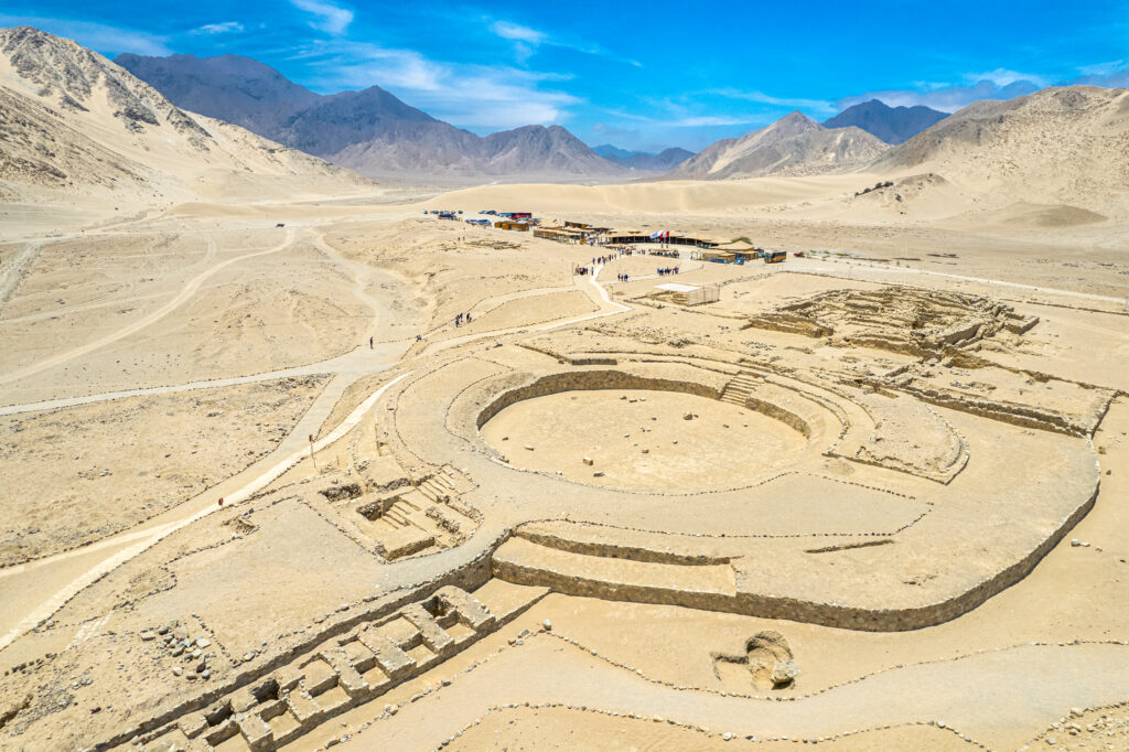 Peru hoch 5 4 Caral_© Mallku Producciones _ PROMPERÚ (1)