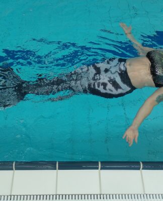 Der Traum vom Nixe-Sein