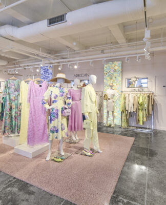 Marc Cain eröffnet neuen Showroom in New York City und launcht US-Webshop