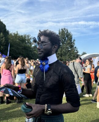 GNTM- & Reality Stars erobern den World Club Dome!