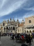 Venedig Markusdom