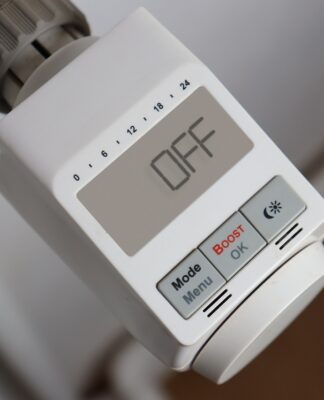 Spartipps für das Eigenheim: Kleine Maßnahmen, große Energieeinsparungen