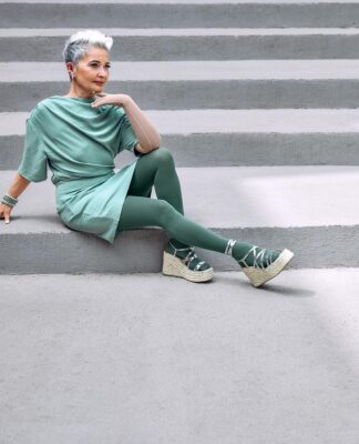 Lymphödem nach Brustkrebs: Wege zu einem erfüllten Leben finden