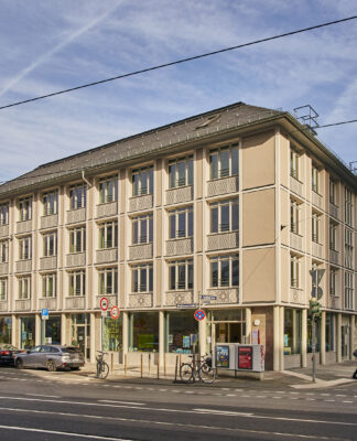 Crespo Foundation feiert Eröffnung des neuen Crespo Hauses