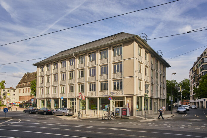 Crespo Foundation feiert Eröffnung des neuen Crespo Hauses Crespo Haus ┬® Christof Jakob