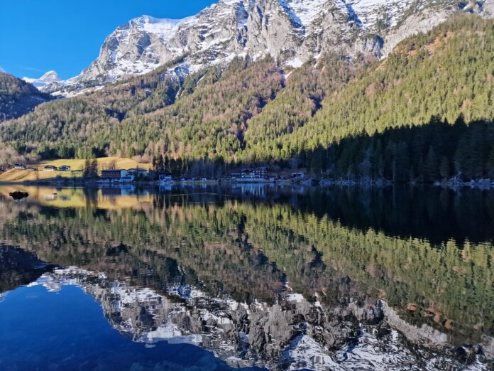 Die Bedeutung von Fühlen und Entspannung – ein Weg zu neuer Gesundheit Copyright: Janes Magazin