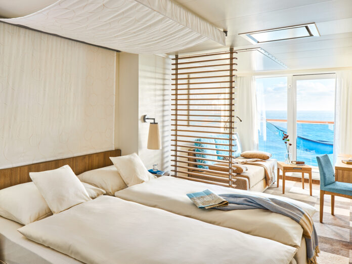 AIDA Schiffsbesichtigungen (c) AIDA Cruises