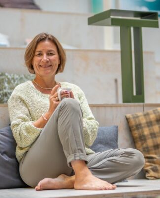 6 Tipps, um deine weibliche Intuition und Kraft im Alltag zu stärken