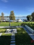 Yachthotel Prien am Chiemsee / Bildrechte: Jane Uhlig Janes Magazin