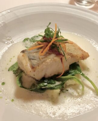 Kulinarischer Genuss in Prien am Chiemsee