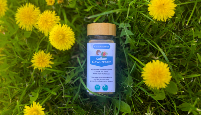 Natrium versus Kalium: Warum Ihr Körper mehr Kalium braucht und wie Sie das ganz einfach schaffen