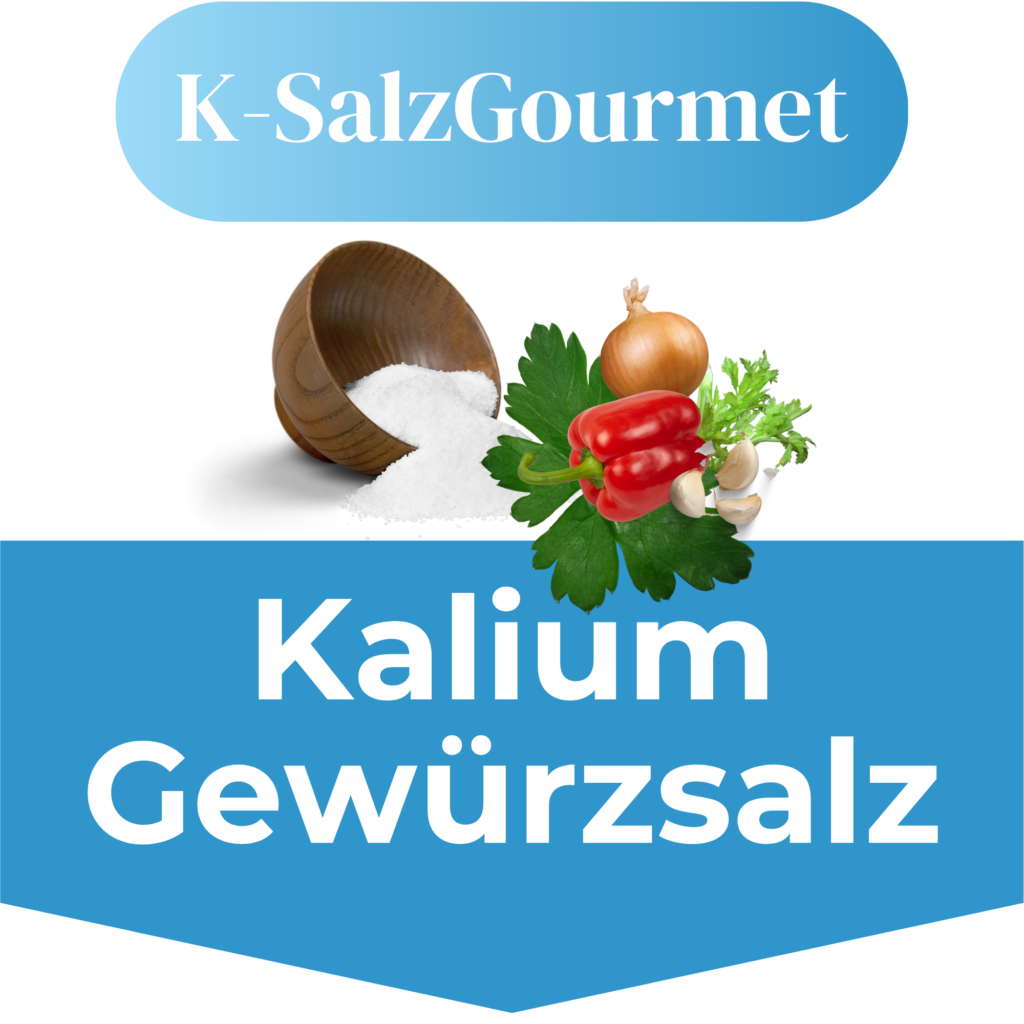 Natrium versus Kalium: Warum Ihr Körper mehr Kalium braucht und wie Sie das ganz einfach schaffen 2 Kalium: Warum Ihr Körper mehr Kalium braucht und wie Sie das ganz einfach schaffen