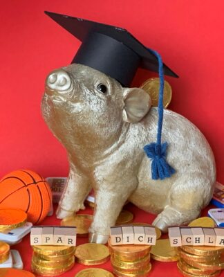 Mit dem Sparen lernen Kinder sechs wichtige Fähigkeiten – 100 Jahre Weltspartag