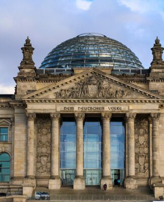 Stegemann/Damerow: Tierhaltung muss in Deutschland eine Zukunft haben