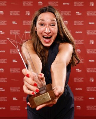 Brüder Grimm Festspiele Hanau: Deutscher Musical Theater Preis für „Bestes Buch“