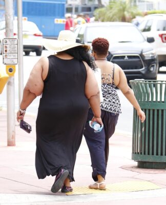 Der wahre Schlüssel gegen Übergewicht!