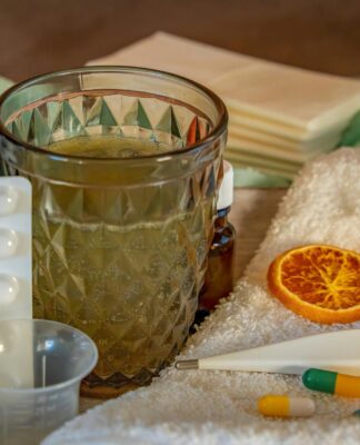 Erkältung oder Grippe? Unterschiede, Symptome und wann ein Arztbesuch nötig ist