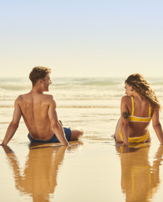 weloveholidays: Verführerische Entspannung hoch oben über den Dächern dieser Welt.