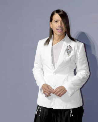 Jorge González: „Wenn ich diskriminiert werde, dann suche ich das Gespräch.“ Interview Apotheken Umschau