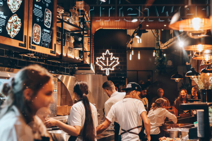 (c) Frittenwerk Pommesmanufaktur