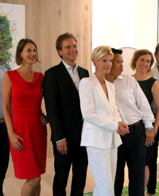 Exklusives Gipfel-Gespräch „Frauen im Consulting“ anlässlich des 10-jährigen Firmenbestehens von Dahm International Consulting – Dr. Johanna Dahm