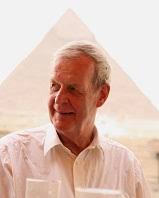 Faszination Pyramiden in Ägypten - Neue Erkenntnisse zum Bau der Pyramiden 1 Unknown Janes Magazin