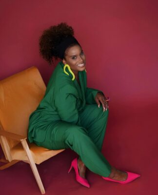 Es weihnachtet sehr – mit TK Maxx und Daisy Dee