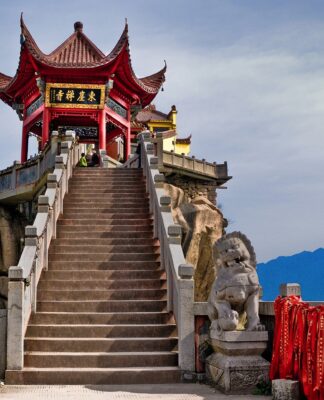 Wie China die Weltwirtschaft prägt: Ein Blick auf Trends und Herausforderungen