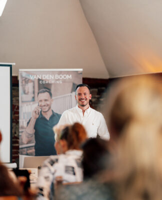 Daniel van den Boom verrät 5 Tipps für erfolgreiches Abnehmen ins neue Jahr