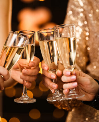 Glamourös! Silvester Gala 2024 im Meliá Berlin – Jahreswechsel in festlicher Atmosphäre