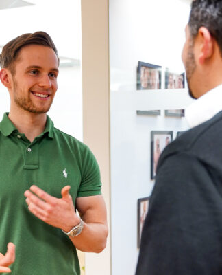 5 Snacks, die lecker schmecken und beim Abnehmen helfen