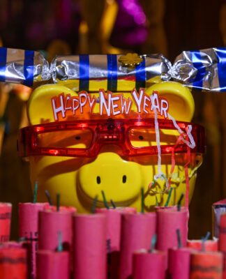 Wenn beim Feuerwerk etwas schiefgeht: Welche Versicherung zahlt?