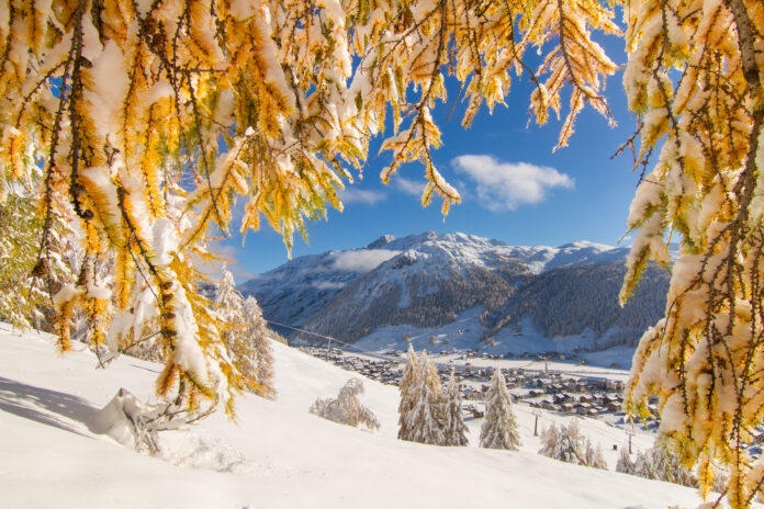 Livigno_Winter-Landscap Copyright: Hansmann PR