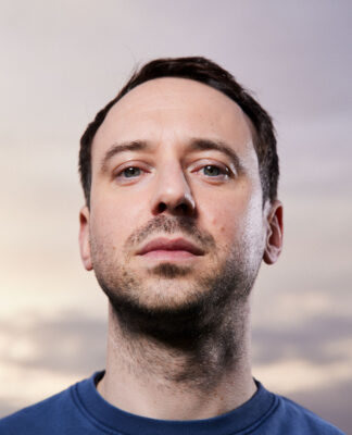 Hugendubel Frankfurt Steinweg: Ensemblemitglied Schauspiel Frankfurt Christoph Bornmüller liest aus »Der große Gatsby« von F. Scott Fitzgerald