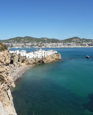 Europas beste 24-Stunden-Städte aufgedeckt: Ibiza ist die Stadt, die niemals schläft