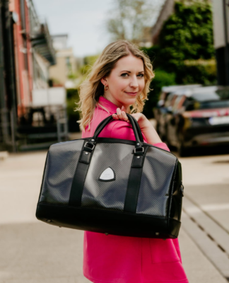 Assure Fashion bei den Green Shopping Days: Nachhaltig shoppen, bewusst handeln