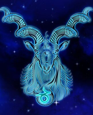 Horoskop Steinbock 2025: Entfalte deine Kraft in Liebe, Karriere und Wohlbefinden!