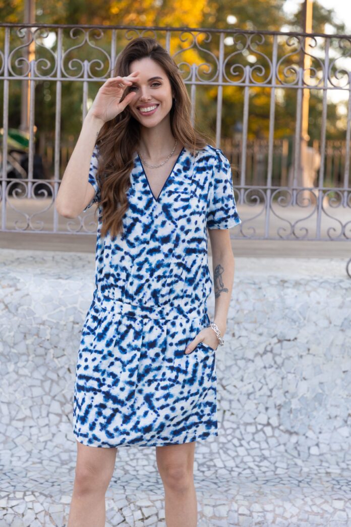 Warum du alle Jahre deine Kleidung wechseln solltest: Tipps Fotorechte: Elora Fashion