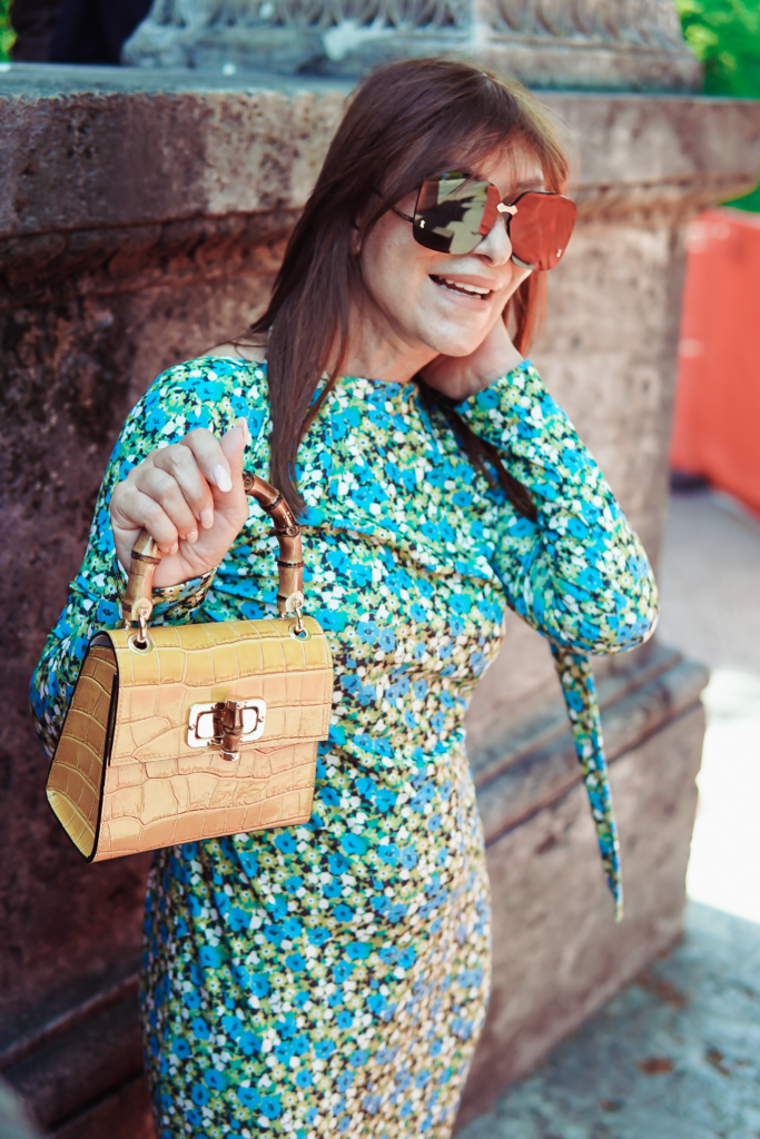 Accessoires: Kleine Details, große Veränderung 1 Iris Zimmermann