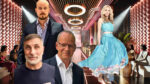STIL-TALK: DAS ELORA FASHION EVENT Mit RTL-Superhändler Marvin Muth & Promi-Coach Nunzio Esposito, Prof. Dr. Daniel Schmid, Jane Uhlig (Moderation)