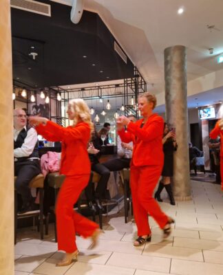 ELORA Fashion Event – Ein Abend voller Stil, Werte und Innovation