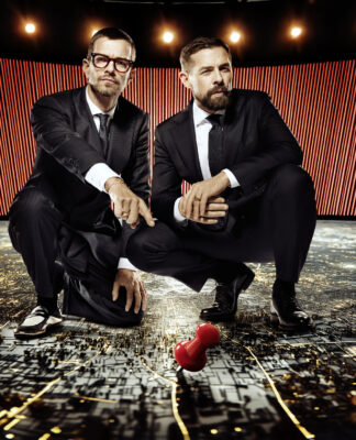 Wo quizzen Joko & Klaas? „Ein sehr gutes Quiz (mit hoher Gewinnsumme)“ live auf ProSieben